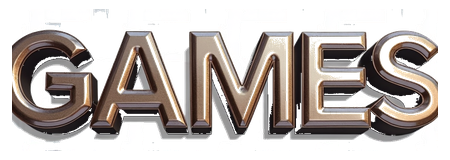 games 500 logo