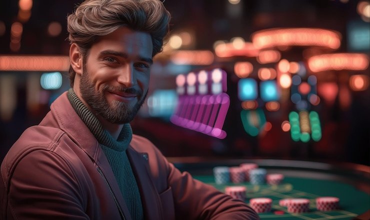 games 500 Account ka pehla qadam