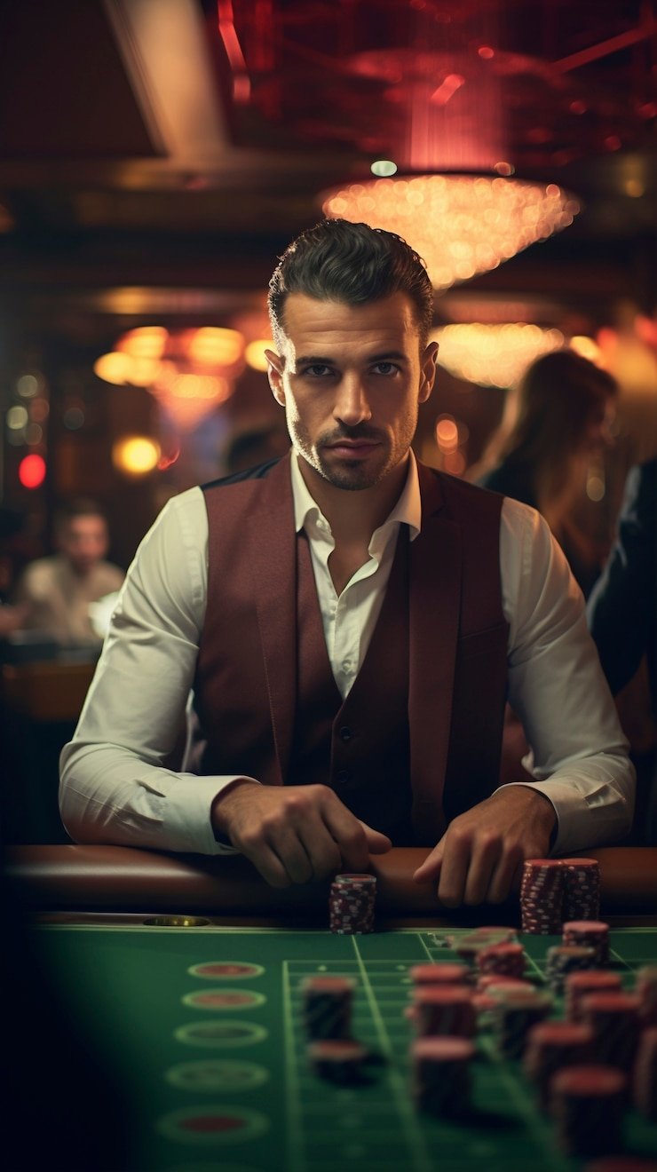 games 500 Live Casino