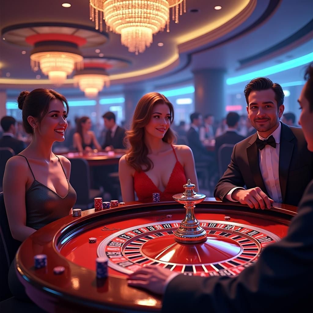 games 500 Login se shuru karein aur lobby mein ghus jayein